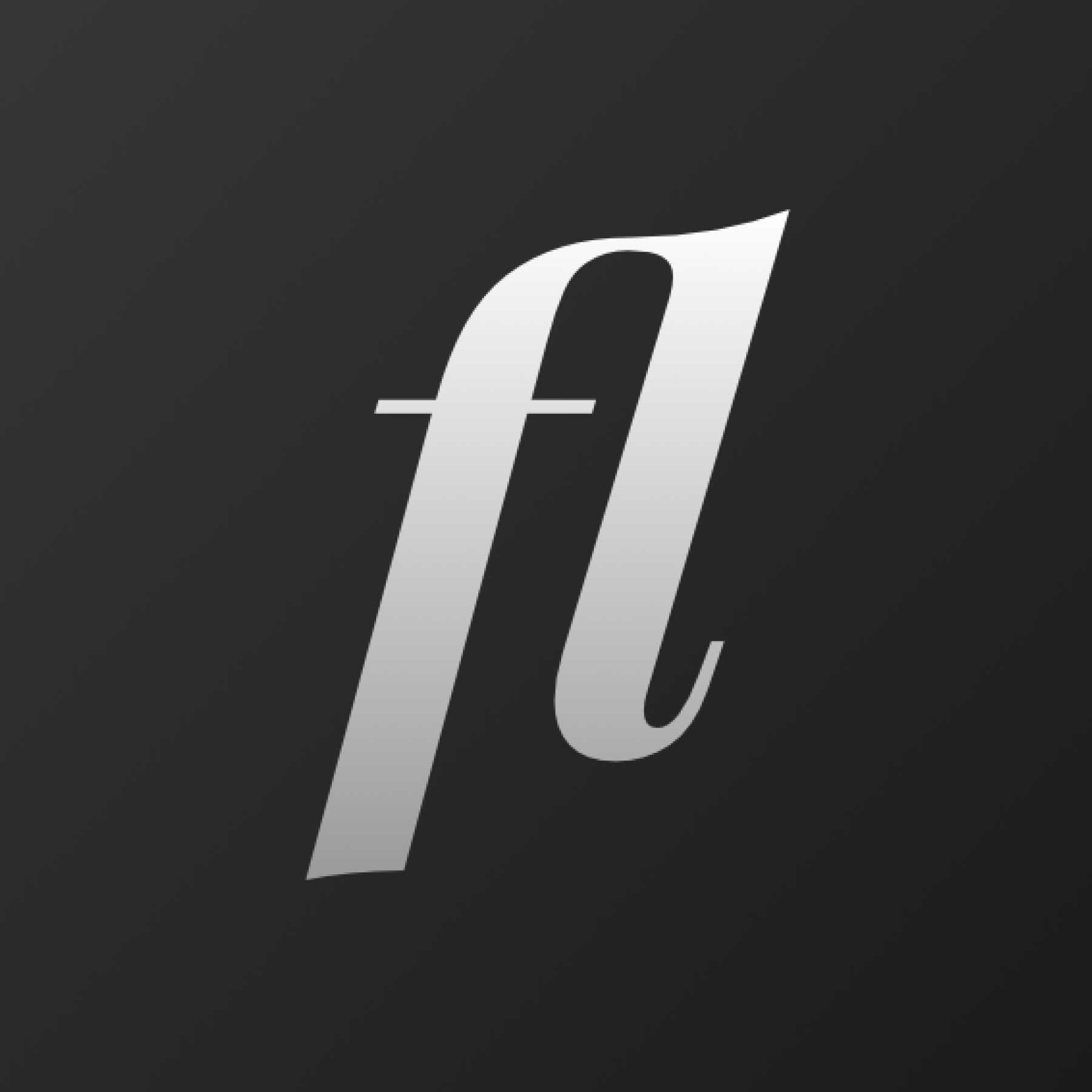 Logflip icon